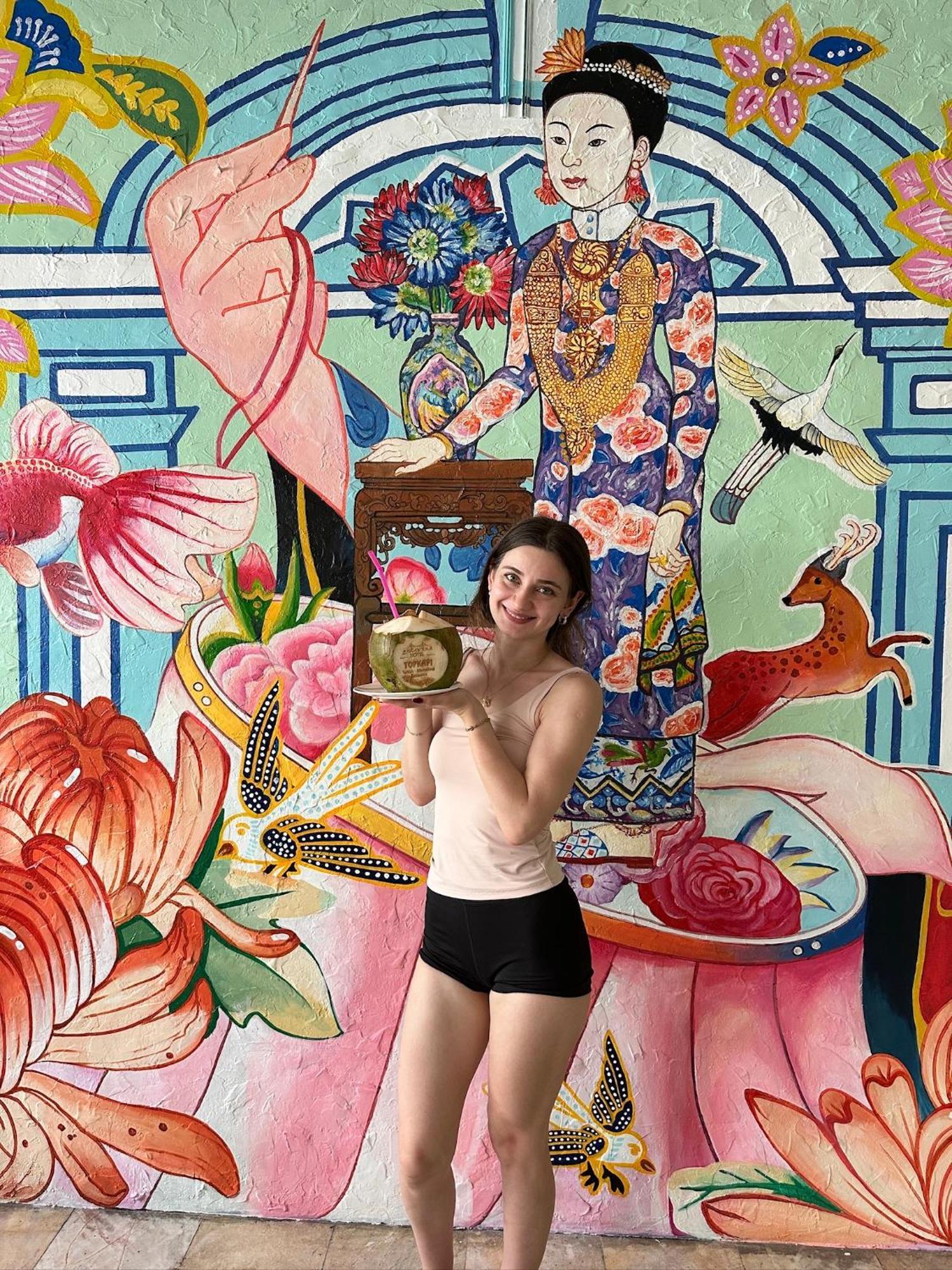 Istanbul Boutique Hotel Patong Екстериор снимка